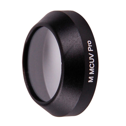HD Drone MCUV Lens Filter for DJI MAVIC Pro - DJI & GoPro Accessories by buy2fix | Online Shopping UK | buy2fix