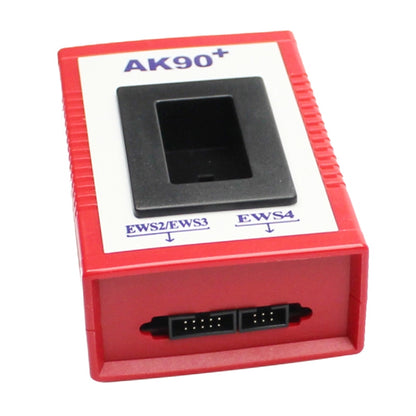 AK90+ Key Programmer for BMW EWS AK90 - In Car by buy2fix | Online Shopping UK | buy2fix