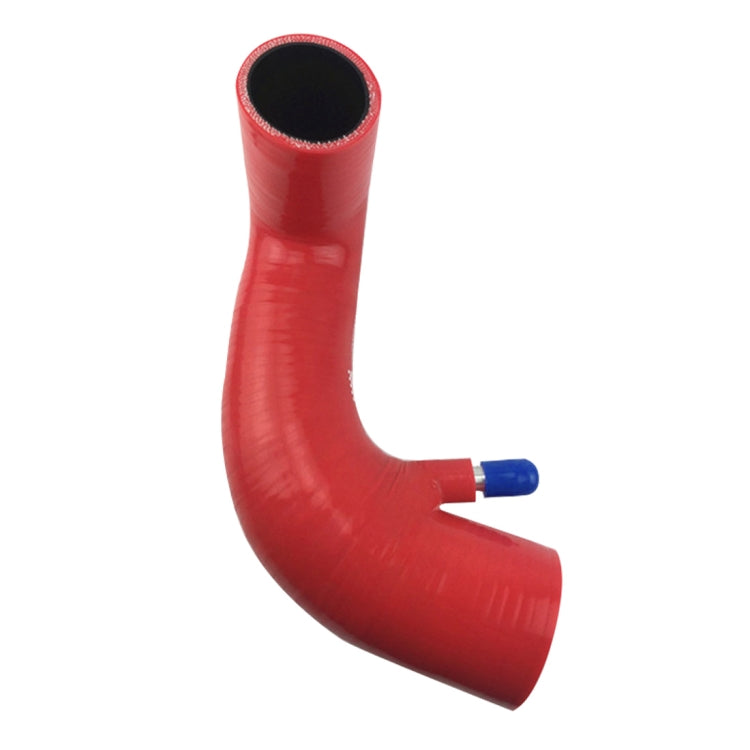 Universal Silicone Cap Air Hose Air Pipe Air Intake Hose Auto Parts, Inner Diameter: 16mm - In Car by buy2fix | Online Shopping UK | buy2fix