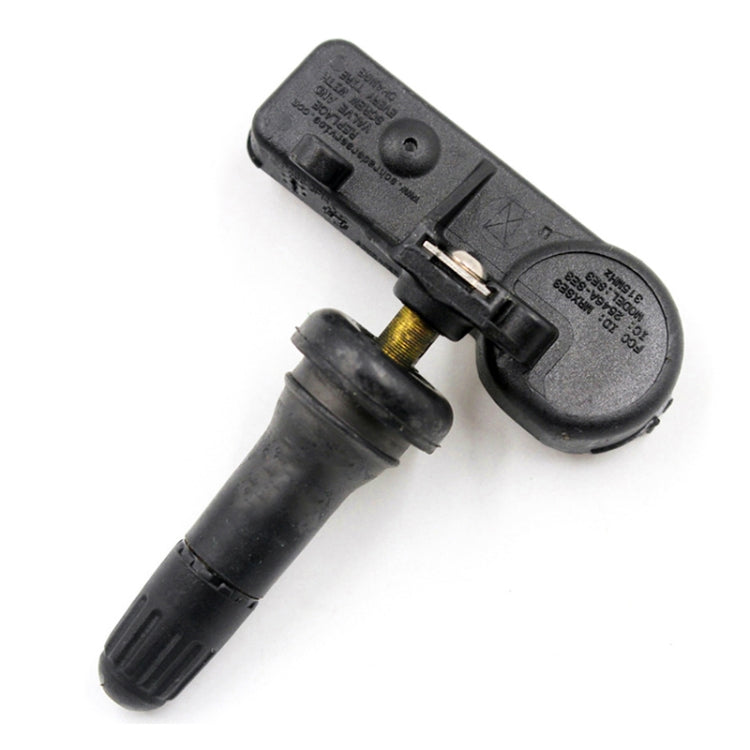 Car TPMS Tire Pressure Monitor Sensor 28103SG000, 28103-SG000 for Subaru - In Car by buy2fix | Online Shopping UK | buy2fix