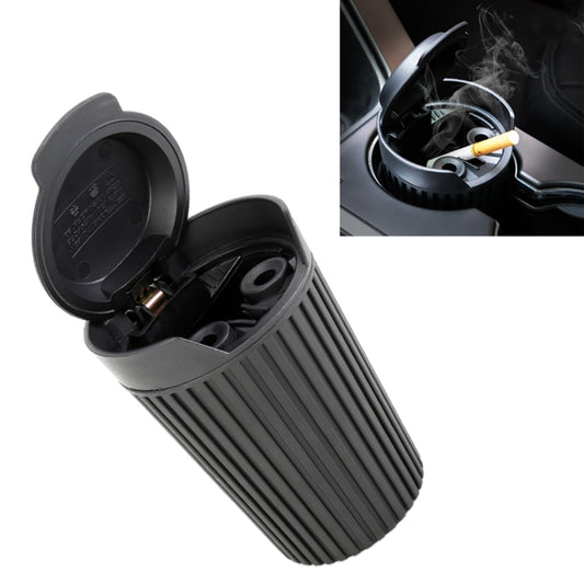 Universal Car Trash Rubbish Bin Ashtray -  by buy2fix | Online Shopping UK | buy2fix