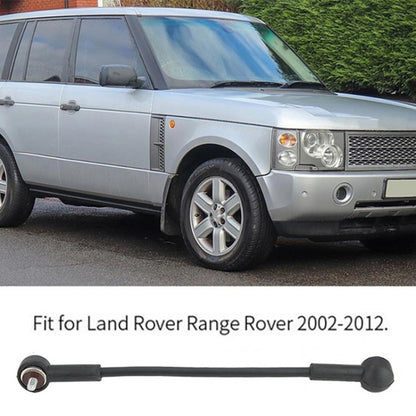 1 Pair Car Tailgate Strut Bars Cable Holder LR038051 for Land Rover Range Rover L322 - In Car by buy2fix | Online Shopping UK | buy2fix