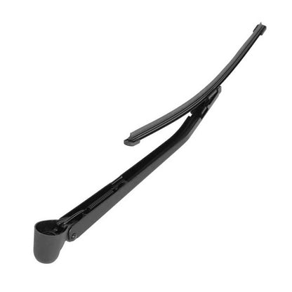 JH-BMW01 For BMW 1 Series E81 / E87 2003-2012 Car Rear Windshield Wiper Arm Blade Assembly 61 62 7 138 507 - In Car by buy2fix | Online Shopping UK | buy2fix