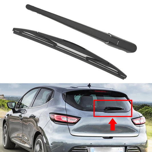 JH-HD09 For Honda Elysion 2010-2015 Car Rear Windshield Wiper Arm Blade Assembly 76720-SJK-003 - In Car by buy2fix | Online Shopping UK | buy2fix