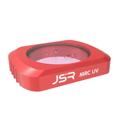 HD Slim MCUV Lens Filter for DJI OSMO Pocket - DJI & GoPro Accessories by JSR | Online Shopping UK | buy2fix