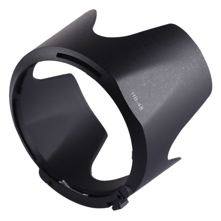 HB-48 Lens Hood Shade for NIKON AF-S 70-200mm f/2.8G VRII Lens - Camera Accessories by buy2fix | Online Shopping UK | buy2fix