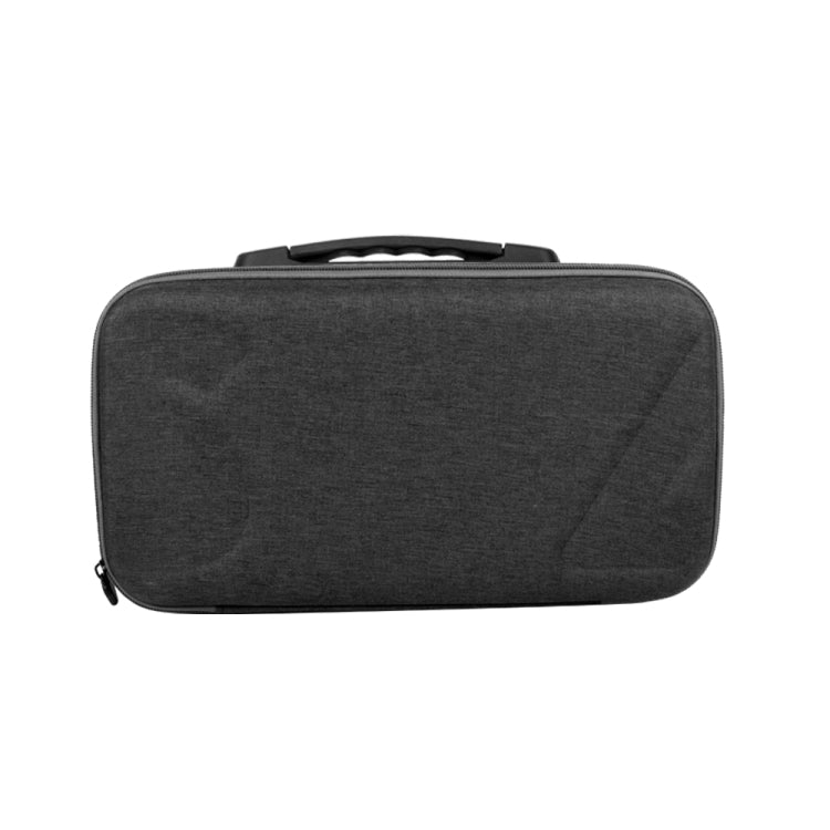 Sunnylife IST-B193 Storage Bag Case Handbag for Insta360 ONE X2 / X (Black) - DJI & GoPro Accessories by buy2fix | Online Shopping UK | buy2fix