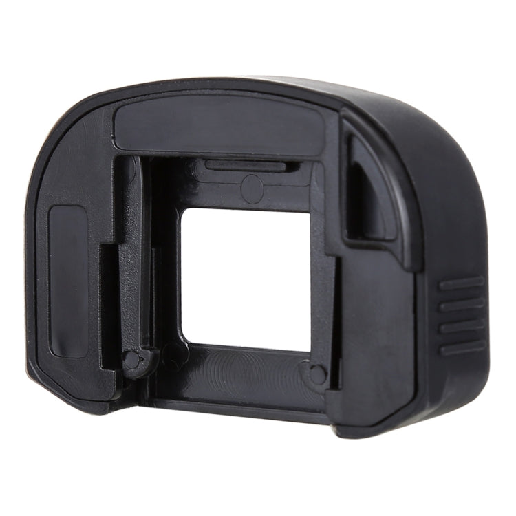 EG Eyepiece Eyecup for Canon EOS 1DS Mark III / 1DS Mark IV / 7D / 5D Mark III - Camera Accessories by buy2fix | Online Shopping UK | buy2fix