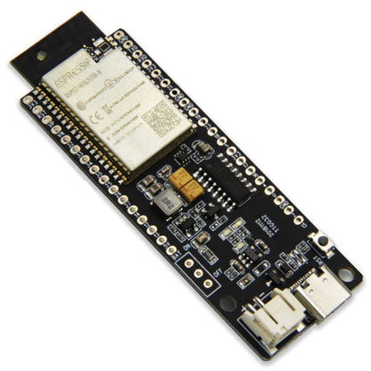 TTGO T-Koala ESP32 WiFi Bluetooth Module 4MB Development Board Based ESP32-WROVER-B - Module by TTGO | Online Shopping UK | buy2fix