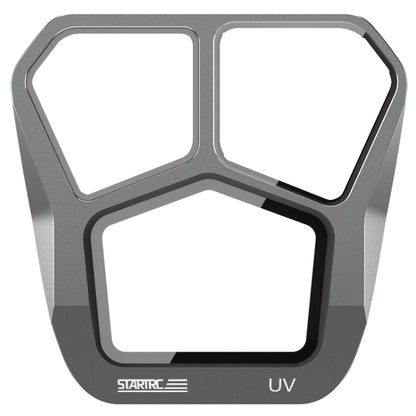 For DJI Mavic 3 Pro STARTRC UV Lens Filter - Mavic Lens Filter by STARTRC | Online Shopping UK | buy2fix