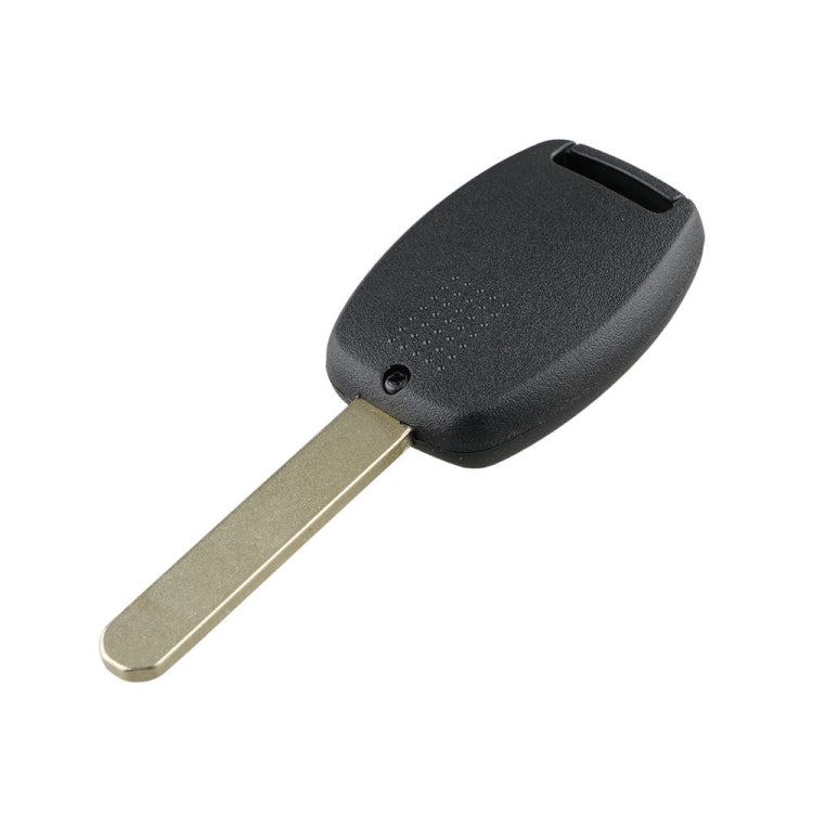 4-button Car Remote Control Key KR55WK49308 ID46 Chip 313.8MHZ for Honda - In Car by buy2fix | Online Shopping UK | buy2fix