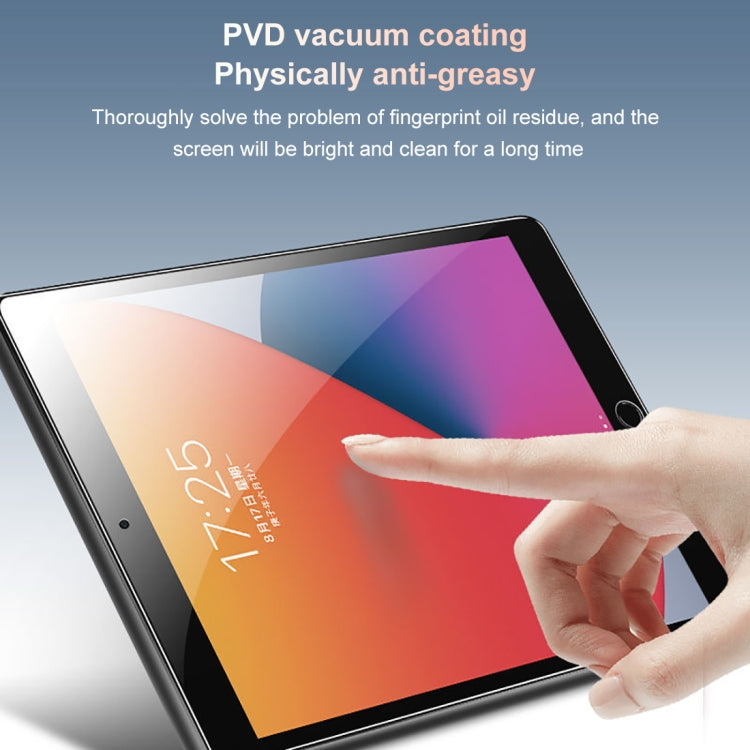 For Lenovo Tab M7 7 inch 9D Full Screen Full Glue Ceramic Film - Others by buy2fix | Online Shopping UK | buy2fix