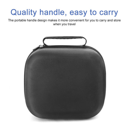 For BBEN GB01 Mini PC Protective Storage Bag (Black) - MINI PC Accessories & Gadgets by buy2fix | Online Shopping UK | buy2fix