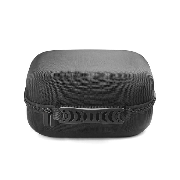 For MSI Cubi N/2 N5000 Mini PC Protective Storage Bag(Black) - MINI PC Accessories & Gadgets by buy2fix | Online Shopping UK | buy2fix