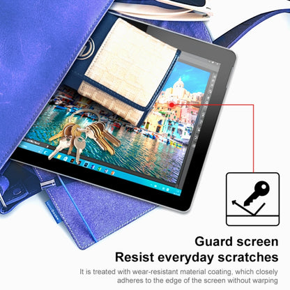 Laptop Frame Glue Anti-peeping Film For MicroSoft Surface Pro 3 - Computer & Networking by buy2fix | Online Shopping UK | buy2fix