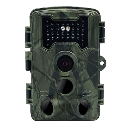 PR1000 2 Inch LCD Screen Infrared Night Vision Motion Wildlife Hunting Trail Camera - Hunting Cameras by buy2fix | Online Shopping UK | buy2fix