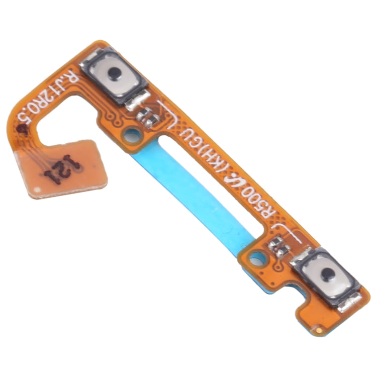 For Samsung Galaxy Watch Active SM-R500 Power Button Flex Cable - Spare Parts by buy2fix | Online Shopping UK | buy2fix