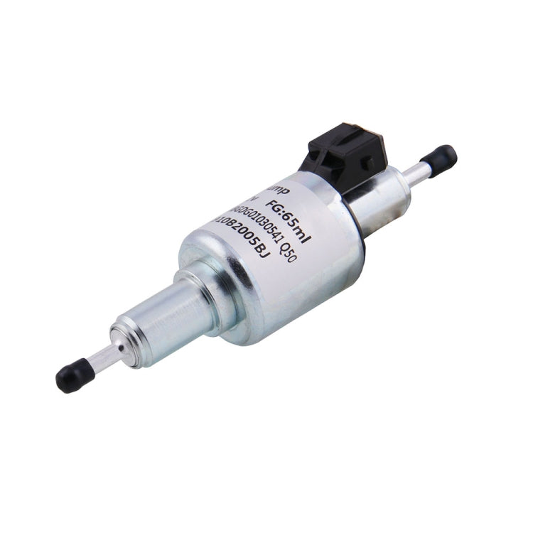 FP062 12V Car Air Diesel Parking Oil Fuel Pump - In Car by buy2fix | Online Shopping UK | buy2fix