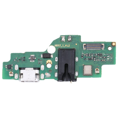 Charging Port Board For Infinix Hot 10 Lite X657B - Repair & Spare Parts by buy2fix | Online Shopping UK | buy2fix