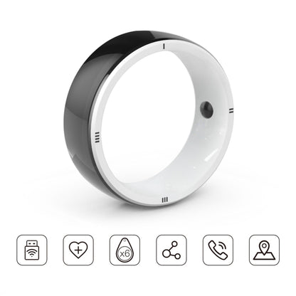 JAKCOM R5 Smart Ring Multifunction Smart Wear Ring, Size:L - Smart Rings / Smart Telephones by JAKCOM | Online Shopping UK | buy2fix