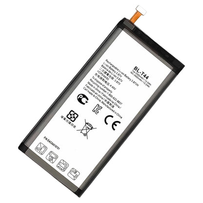 BL-T44 3500mAh Li-Polymer Battery Replacement For LG Stylo 5 / K50 / Q60 / K40S - For LG by buy2fix | Online Shopping UK | buy2fix