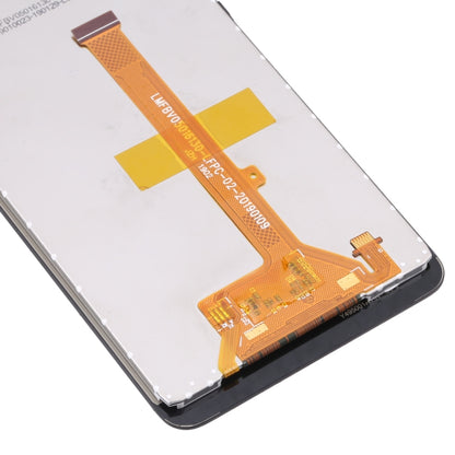 LCD Screen and Digitizer Full Assembly For ZTE Blade A3 Lite - For ZTE by buy2fix | Online Shopping UK | buy2fix