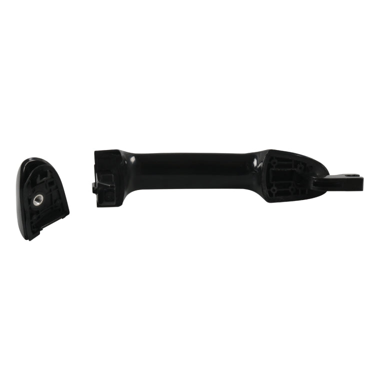 A5431-03 Car Rear Left Door Outside Handle 83650-2F000 for KIA Spectra 2004-2009 - In Car by buy2fix | Online Shopping UK | buy2fix