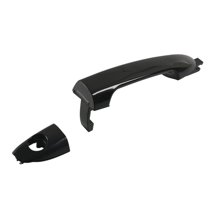 A5432 4 in 1 Car Outside Door Handle 83660-2F000 for KIA Spectra 2004-2009 - In Car by buy2fix | Online Shopping UK | buy2fix