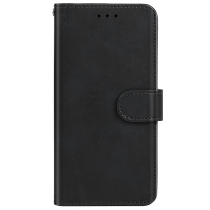 For UMIDIGI G1 Max Leather Phone Case(Black) - More Brand by buy2fix | Online Shopping UK | buy2fix