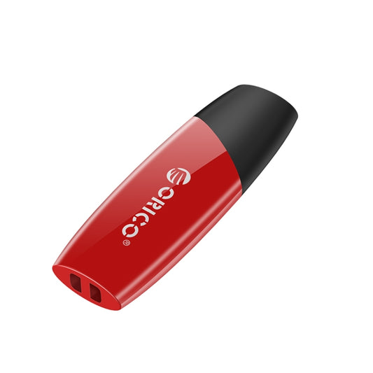 ORCIO USB2.0 U Disk Drive, Read: 10MB/s, Write: 3MB/s, Memory:4G(Red) - USB Flash Drives by ORICO | Online Shopping UK | buy2fix