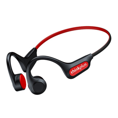 Lenovo X3 Pro Bone Conduction Wireless Bluetooth 5.3 Sports Earphones with Mic(Black) - Sport Earphone by Lenovo | Online Shopping UK | buy2fix