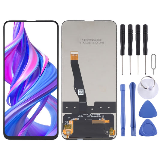 Original LCD Screen For Honor 9X Pro / Honor 9X / Y9S with Digitizer Full Assembly - LCD Screen by buy2fix | Online Shopping UK | buy2fix