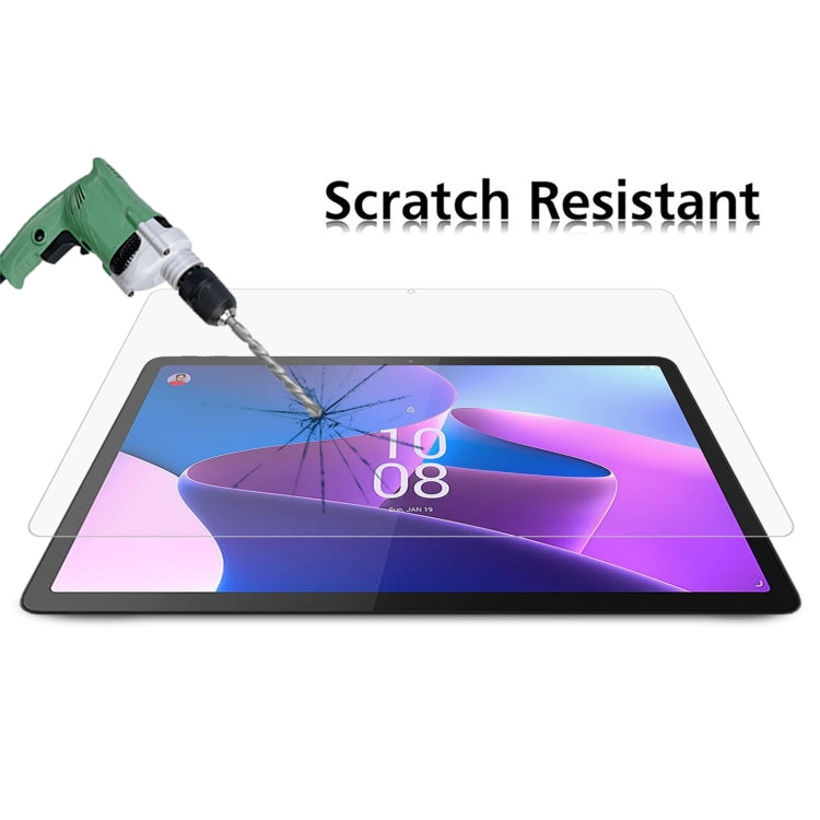 For Lenovo Tab P11 Gen 2 11.5 inch 25pcs 9H 2.5D Explosion-proof Tablet Tempered Glass Film - Others by buy2fix | Online Shopping UK | buy2fix