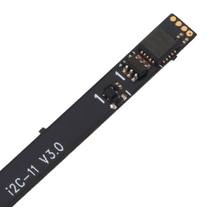 i2c Built-in Battery Repair Cable V3.0 For iPhone 11 - Test Tools by i2C | Online Shopping UK | buy2fix