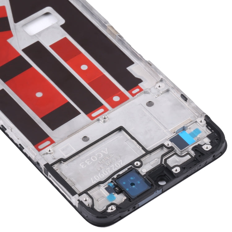 For OnePlus Nord N20 SE CPH2469 Middle Frame Bezel Plate - Repair & Spare Parts by buy2fix | Online Shopping UK | buy2fix