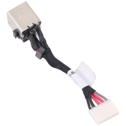 For Dell Latitude E5570 E5540 Power Jack Connector - Connector by buy2fix | Online Shopping UK | buy2fix