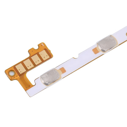 For Itel S15 / S15 Pro OEM Power Button & Volume Button Flex Cable - Others by buy2fix | Online Shopping UK | buy2fix