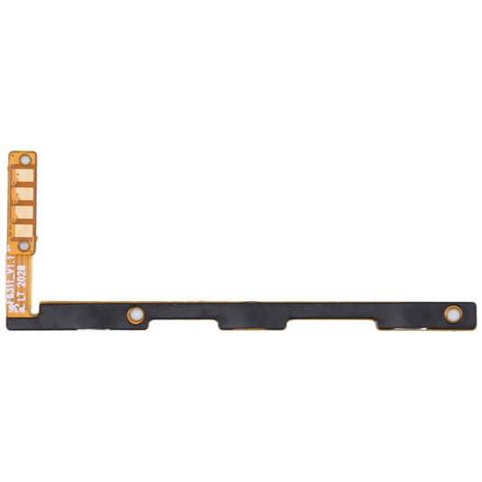 For Itel P36 / P36 Pro Lte OEM Power Button & Volume Button Flex Cable - Others by buy2fix | Online Shopping UK | buy2fix