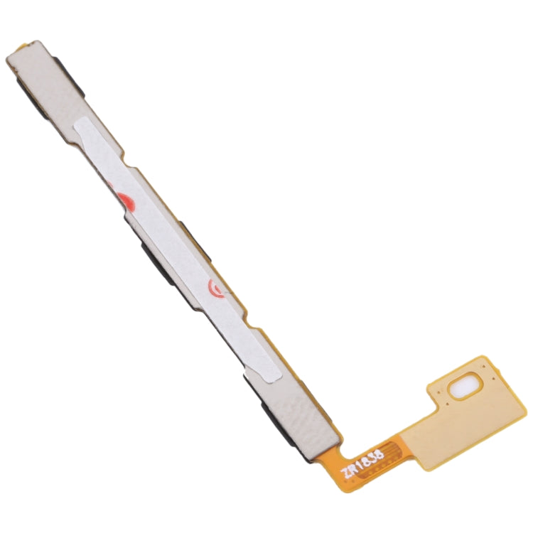 For Infinix Hot 7 X624 OEM Power Button & Volume Button Flex Cable - Flex Cable by buy2fix | Online Shopping UK | buy2fix