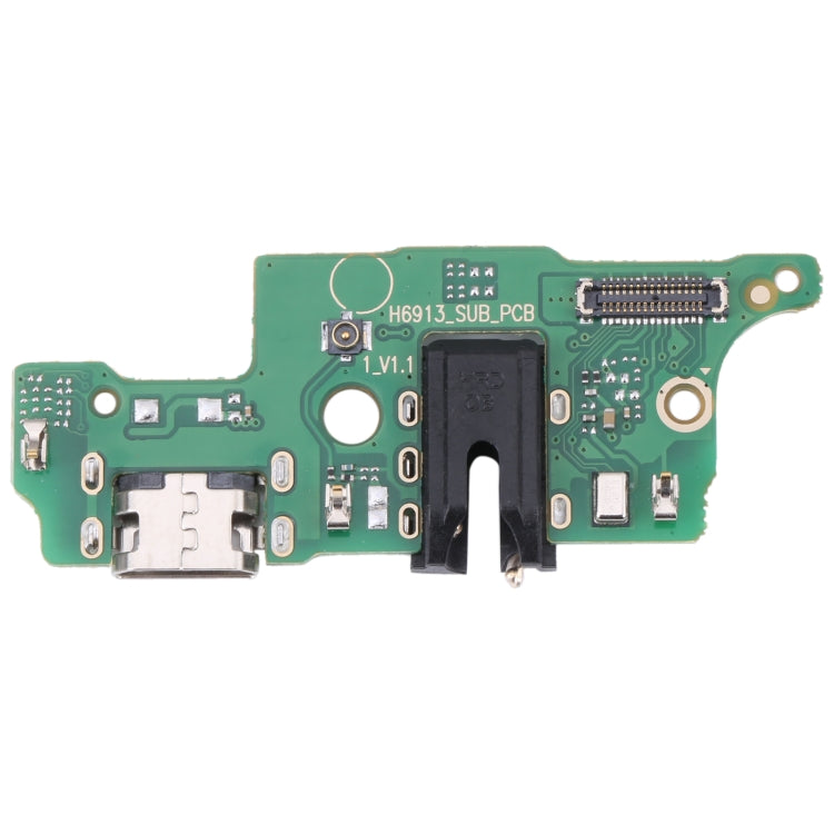 For Tecno Spark 8P / Spark 8T OEM Charging Port Board - Repair & Spare Parts by buy2fix | Online Shopping UK | buy2fix