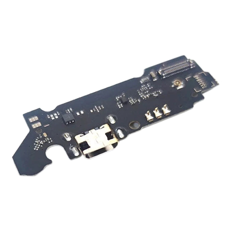 For ZTE Blade A31 2021 Charging Port Board - Repair & Spare Parts by buy2fix | Online Shopping UK | buy2fix