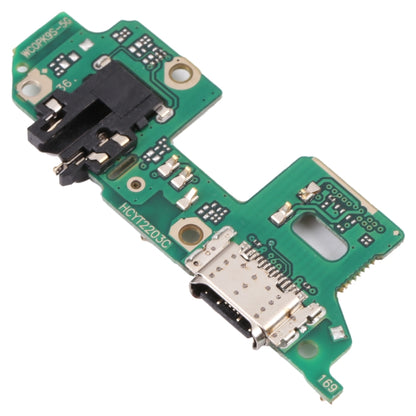 For Realme Q3s / Realme Q3t / Realme 9 5G Speed OEM Charging Port Board - Repair & Spare Parts by buy2fix | Online Shopping UK | buy2fix