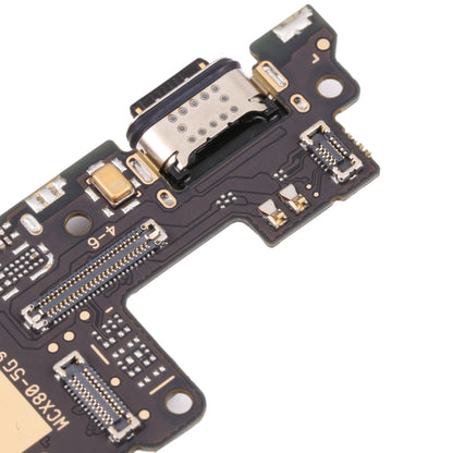 For vivo X80 OEM SIM Card Reader Board - Repair & Spare Parts by buy2fix | Online Shopping UK | buy2fix