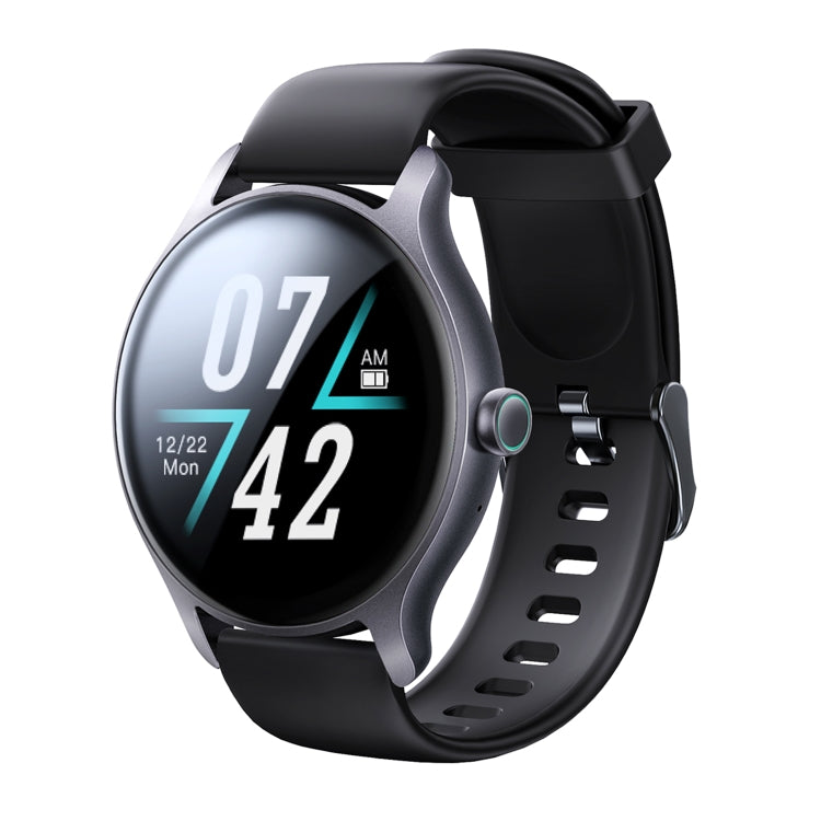 JOYROOM JR-FC1 Classic Series 1.28 inch IP68 Waterproof Smart Watch Support Make / Answer Call & Heart Rate Monitoring(Dark Grey) - Smart Watches by JOYROOM | Online Shopping UK | buy2fix