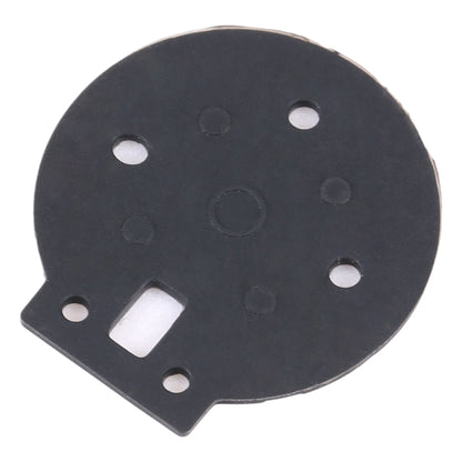 For Nikon D800 OEM Navigational Button Rubber Mat - Repair & Spare Parts by buy2fix | Online Shopping UK | buy2fix