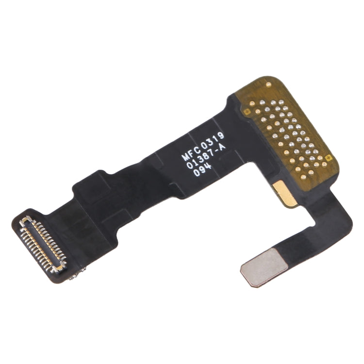 For Apple Watch Series 4 40mm Motherboard Back Cover Charging Connection Flex Cable - Repair & Spare Parts by buy2fix | Online Shopping UK | buy2fix