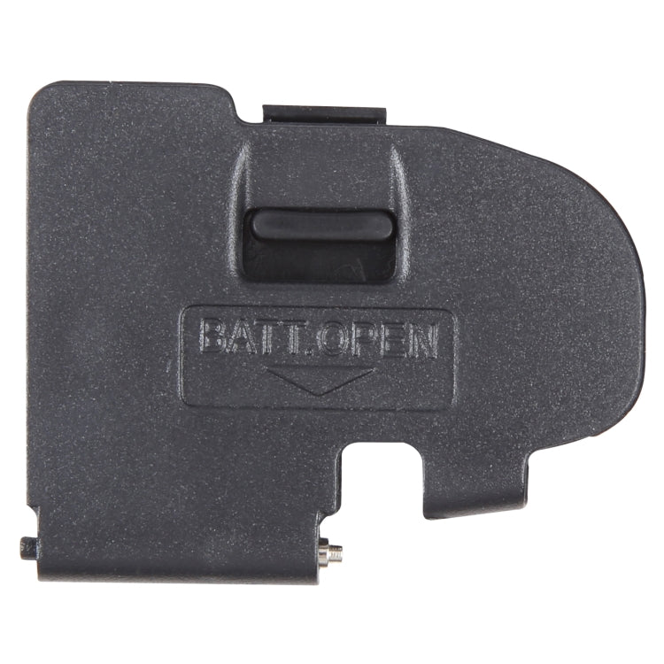 For Canon EOS 5D OEM Battery Compartment Cover - Repair & Spare Parts by buy2fix | Online Shopping UK | buy2fix