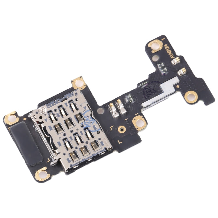 For Realme GT Neo2 Original SIM Card Reader Board With Mic - Repair & Spare Parts by buy2fix | Online Shopping UK | buy2fix