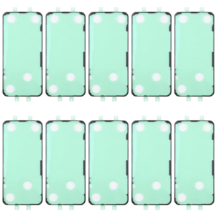 For Samsung Galaxy S23+ 5G SM-G916B 10pcs Original Back Housing Cover Adhesive -  by buy2fix | Online Shopping UK | buy2fix