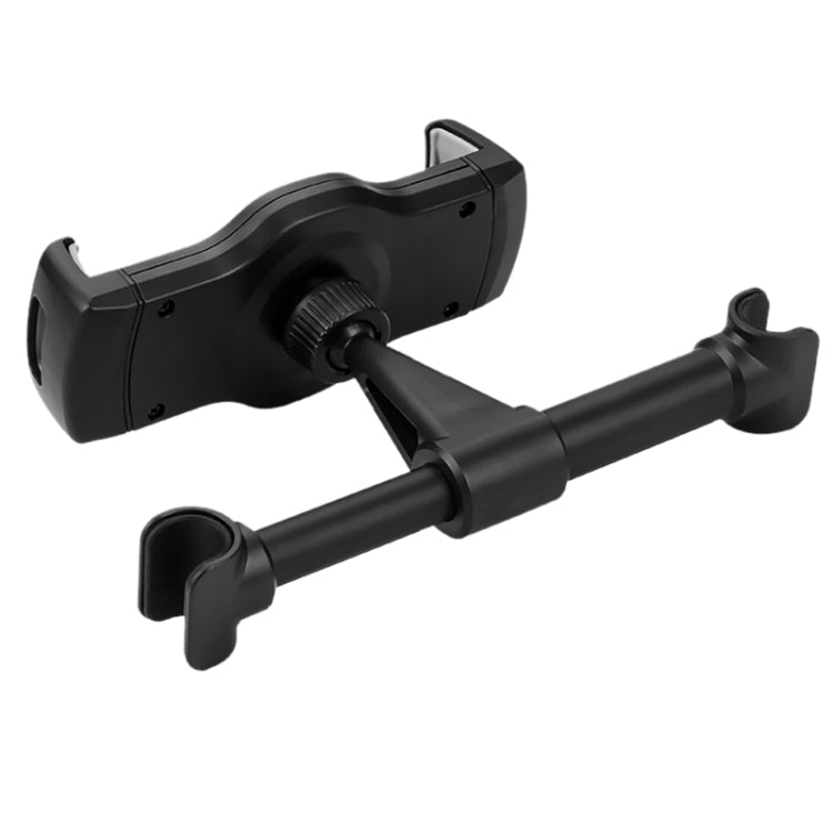 Yesido C29 Car Rear Seat Tablet Holder(Black) -  by Yesido | Online Shopping UK | buy2fix